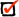 Aufzählungszeichen